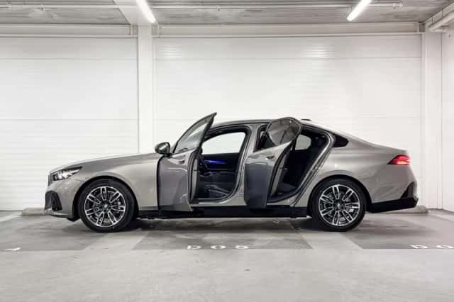 BMW 5-Serie (2026) thumbnail 3