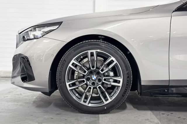 BMW 5-Serie (2026) thumbnail 4