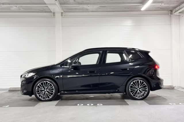 BMW 2-Serie Active Tourer (2025) thumbnail 2