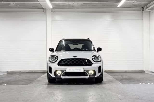 MINI Countryman (2022) thumbnail 6