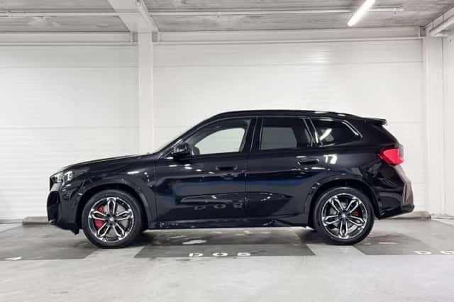 BMW X1 (2026) thumbnail 2