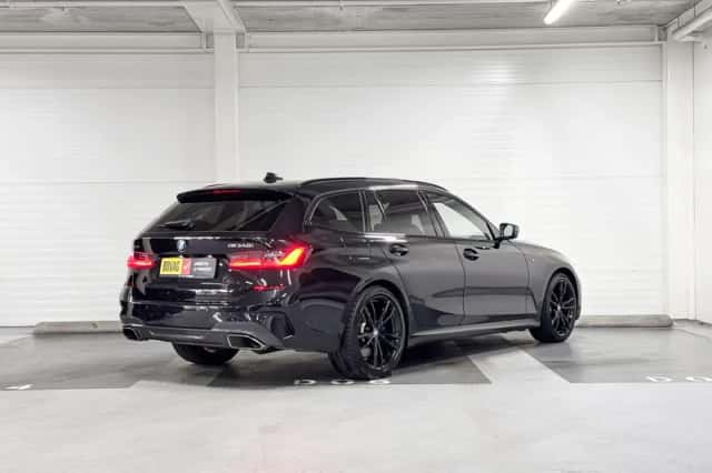 BMW 3-Serie (2021) thumbnail 6