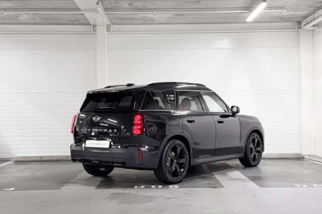 MINI Countryman (2026) thumbnail 6