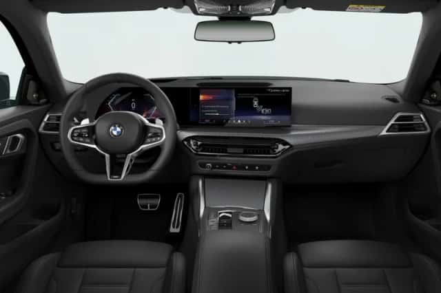 BMW 2-Serie (2026) thumbnail 3