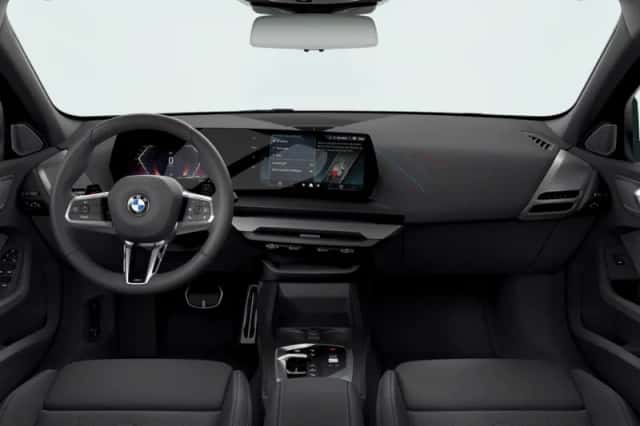 BMW 1-Serie (2026) thumbnail 3