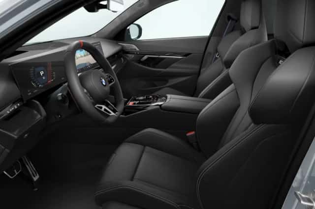 BMW M5 (2026) thumbnail 4