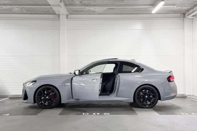 BMW 2-Serie (2026) thumbnail 3