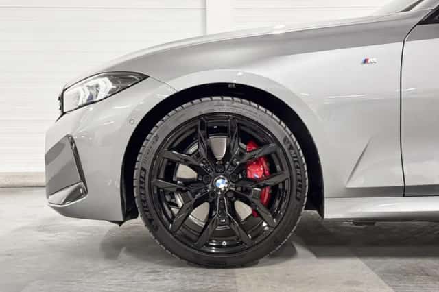 BMW 3-Serie (2025) thumbnail 4