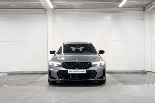 BMW 3-Serie (2025) thumbnail 5