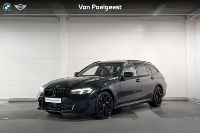 BMW 3-Serie (2026) thumbnail 1