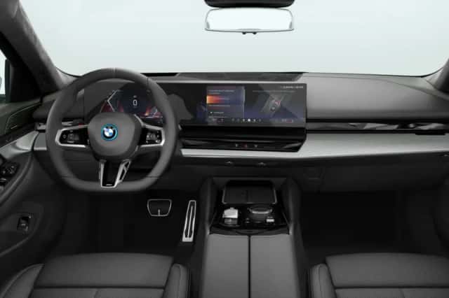 BMW 5-Serie (2026) thumbnail 3