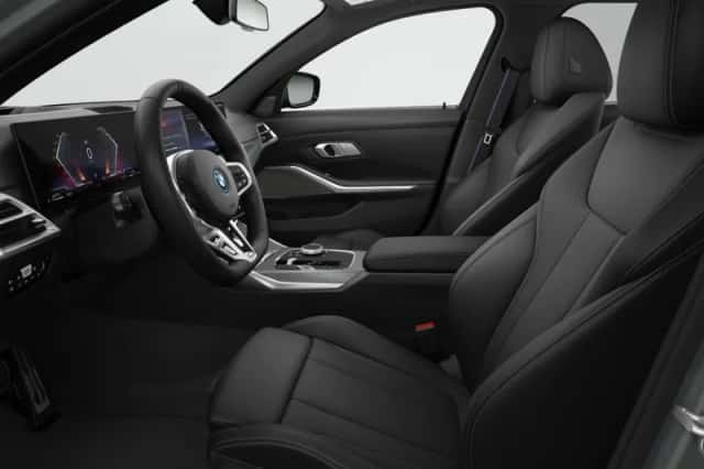 BMW 3-Serie (2026) thumbnail 4