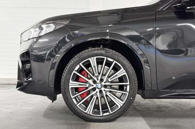BMW X2 (2026) thumbnail 4