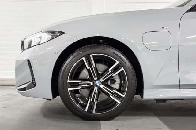BMW 3-Serie (2026) thumbnail 4