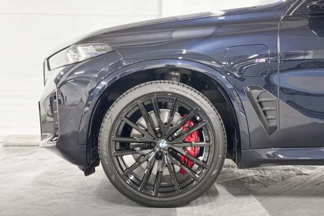 BMW X5 (2025) thumbnail 5