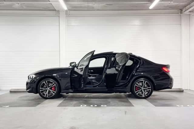BMW 3-Serie (2026) thumbnail 3