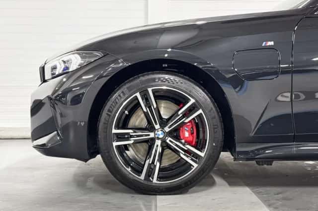 BMW 3-Serie (2026) thumbnail 4