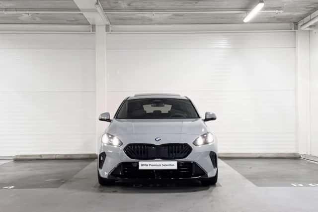 BMW 1-Serie (2026) thumbnail 5