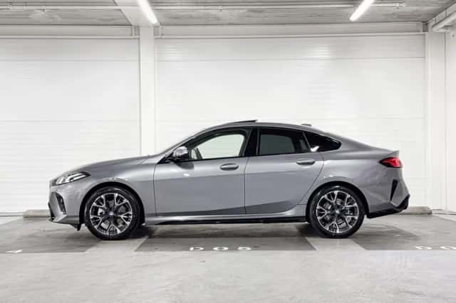 BMW 2-Serie Gran Coupé (2026) thumbnail 2