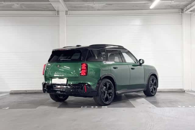 MINI Countryman (2026) thumbnail 6