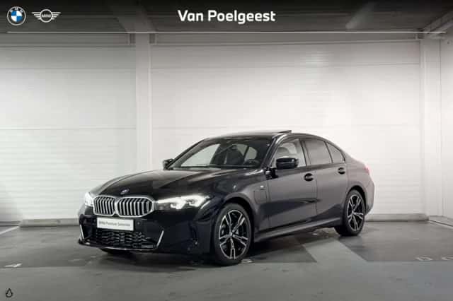 BMW 3-Serie (2026) thumbnail 1