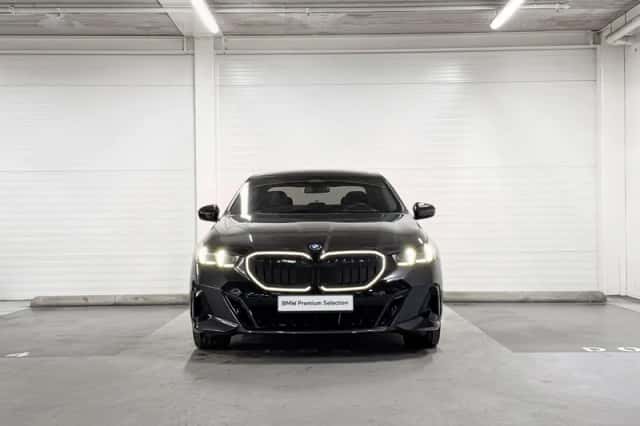 BMW 5-Serie (2026) thumbnail 6