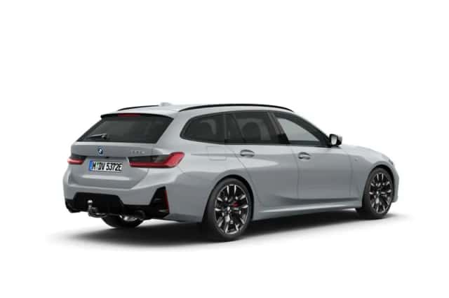 BMW 3-Serie (2026) thumbnail 2
