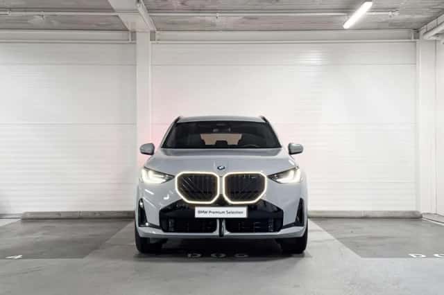 BMW X3 (2026) thumbnail 6