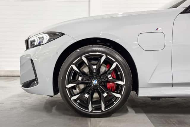 BMW 3-Serie (2026) thumbnail 4