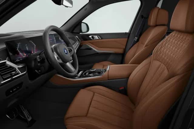 BMW X5 (2026) thumbnail 4