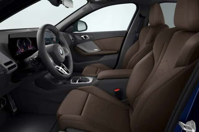 BMW 1-Serie (2026) thumbnail 4
