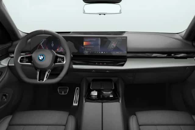 BMW 5-Serie (2026) thumbnail 3