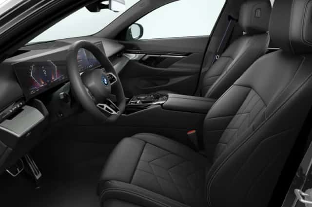 BMW 5-Serie (2026) thumbnail 4