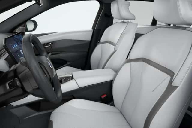 BMW i3 (2026) thumbnail 4