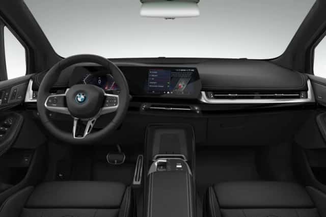 BMW 2-Serie Active Tourer (2026) thumbnail 3