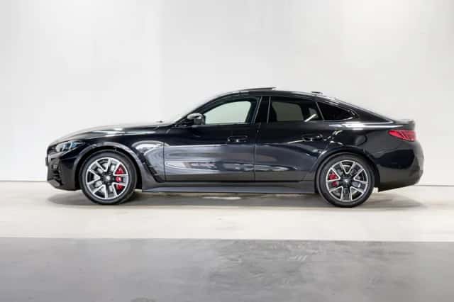 BMW 4-Serie Gran Coupé (2026) thumbnail 3