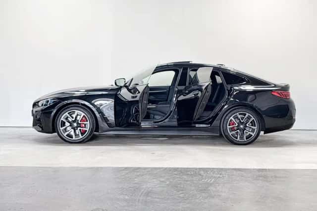 BMW 4-Serie Gran Coupé (2026) thumbnail 4