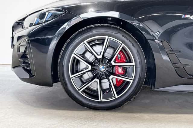 BMW 4-Serie Gran Coupé (2026) thumbnail 5