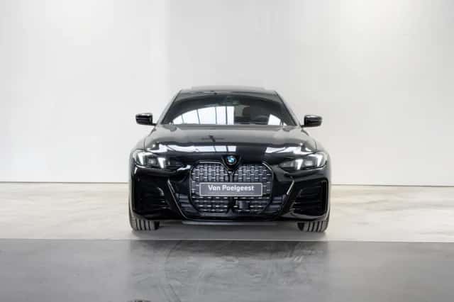 BMW 4-Serie Gran Coupé (2026) thumbnail 6