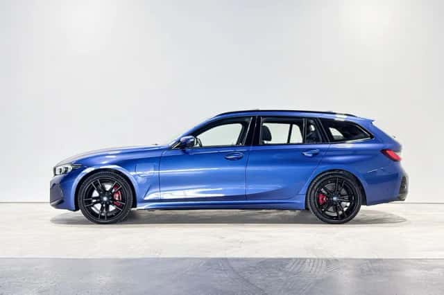 BMW 3-Serie (2023) thumbnail 2