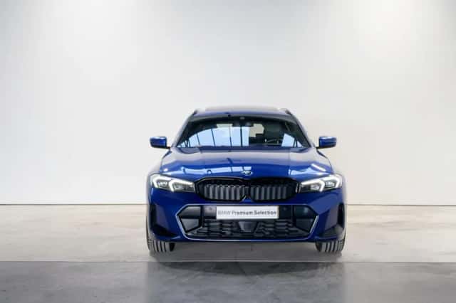 BMW 3-Serie (2023) thumbnail 5