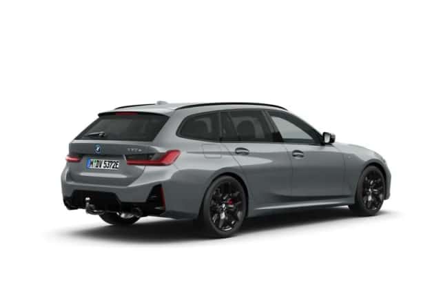 BMW 3-Serie (2026) thumbnail 2
