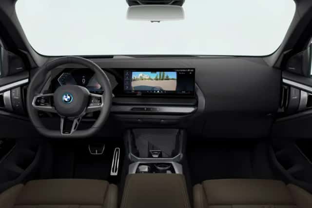 BMW X3 (2026) thumbnail 3