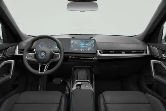 BMW X1 (2026) thumbnail 3