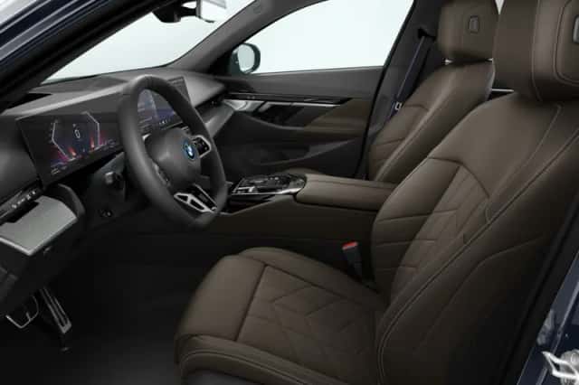 BMW 5-Serie (2026) thumbnail 4