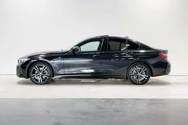 BMW 3-Serie (2026) thumbnail 3