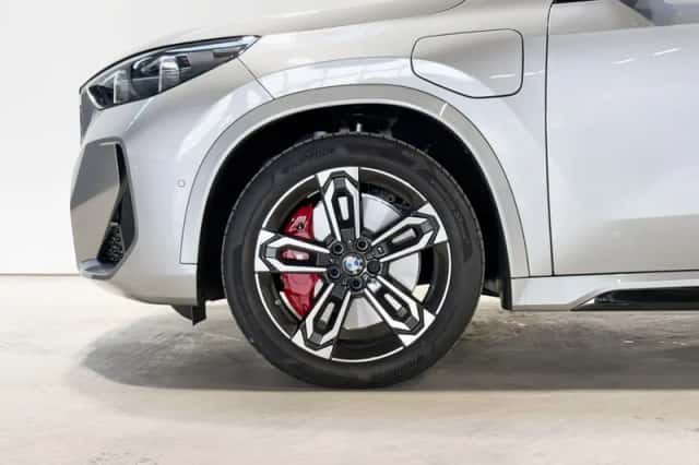 BMW X1 (2026) thumbnail 5