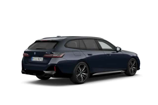 BMW 5-Serie (2026) thumbnail 2