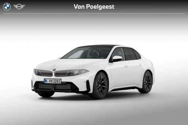 BMW i3 (2026) thumbnail 1