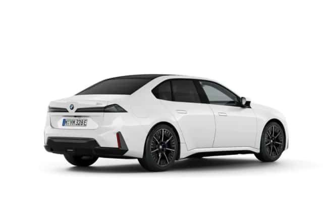 BMW i3 (2026) thumbnail 2